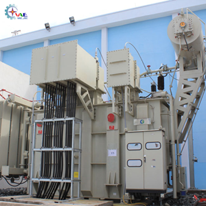 Trạm Biến Áp 220/110KV